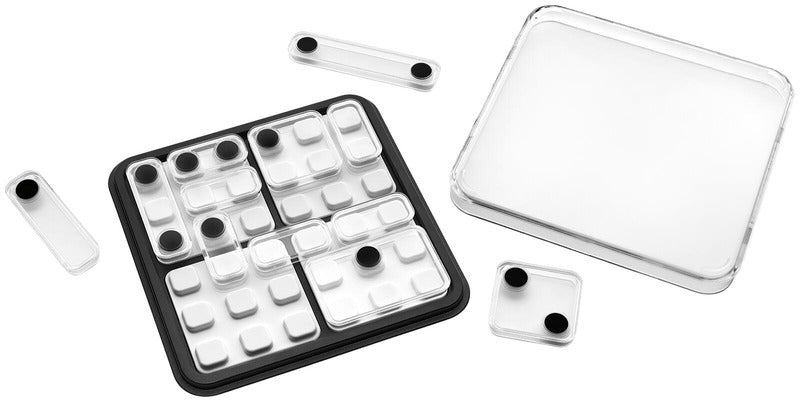 SmartGames 逻辑游戏 骰子推理｜SmartGames logiikkapeli Dice Deduction