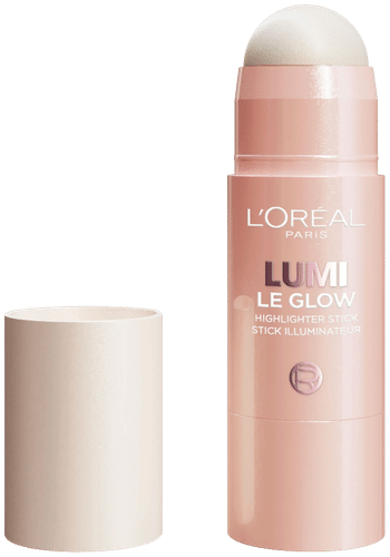 L'Oréal Paris Lumi Le Glow  630 Glowy Creme Chic korostuspuuteri 6,5 g