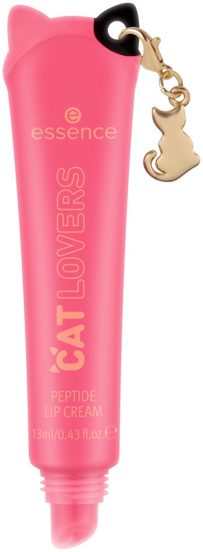 Essence 猫派肽唇膏 01 小爪印 13 ml