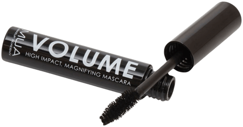 MUA Make Up Academy Volume Mascara 6 ml Black ripsiväri