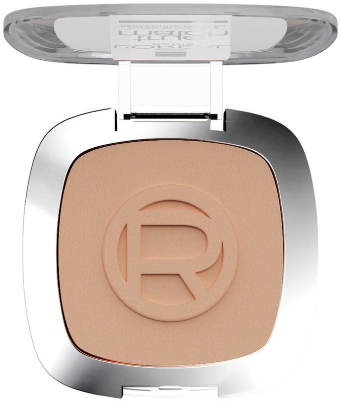 L'Oréal Paris True Match粉饼 C2 Rose Vanilla 9g｜L'Oréal Paris True Match Puuteri C2 Rose Vanilla 9g