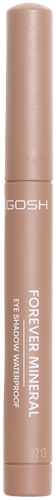 Gosh Forever Mineral Eyeshadow 013 Matt Brown -voidemainen luomiväri