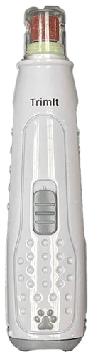 TrimIt宠物电池指甲修剪器