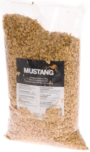 Mustang 冷熏鲑鱼Pro 3 l