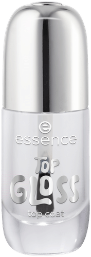 Essence 顶光顶油 8 ml
