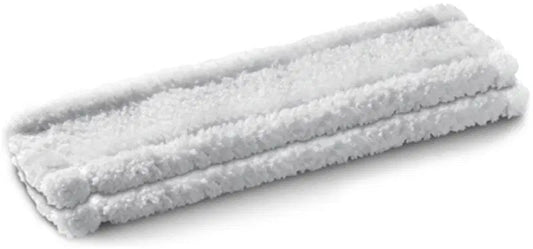 Kärcher WV50 超细纤维刮水器 2件装 擦窗用