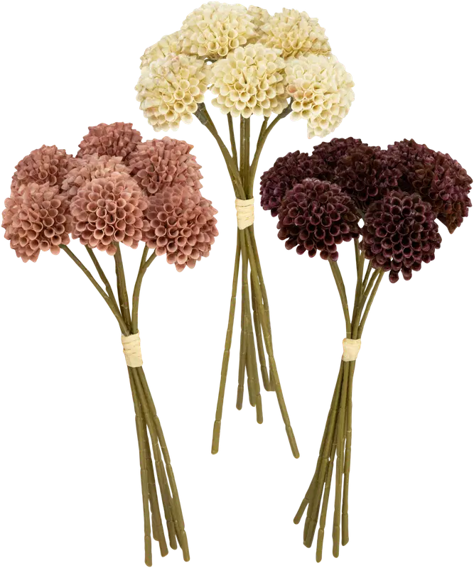 NNX 人造金盏花花束