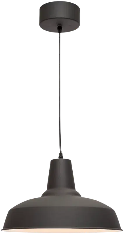 Airam LOFT35 吊灯 E27 黑色