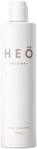 HEÖ Hki Cool Shampoo 300ml