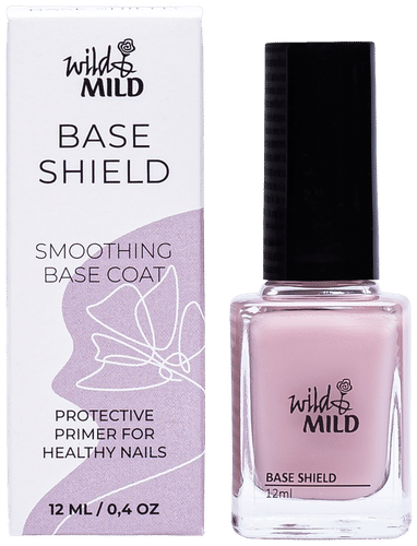 Wild&Mild Base Shield 平滑底油 N008 12 ml