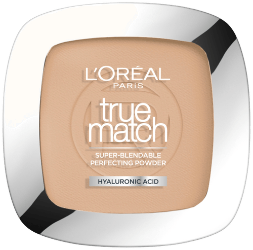 L'Oréal Paris True Match粉饼 C2 Rose Vanilla 9g