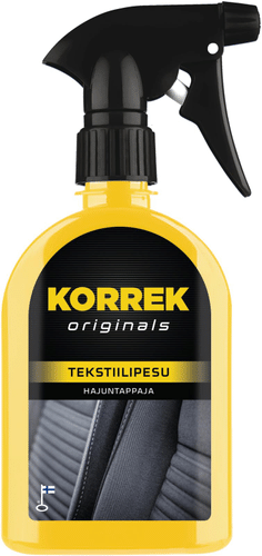 KORREK Originals 织物清洁剂 350 ml