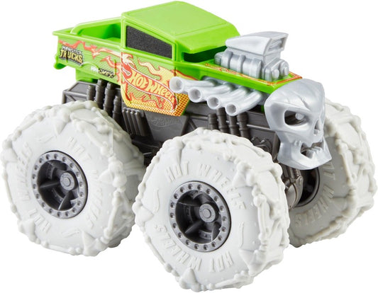 Hot Wheels 怪兽卡车1:43 Rev Tredz Gvk37
