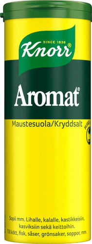 Knorr 香料撒瓶调味盐 90 g