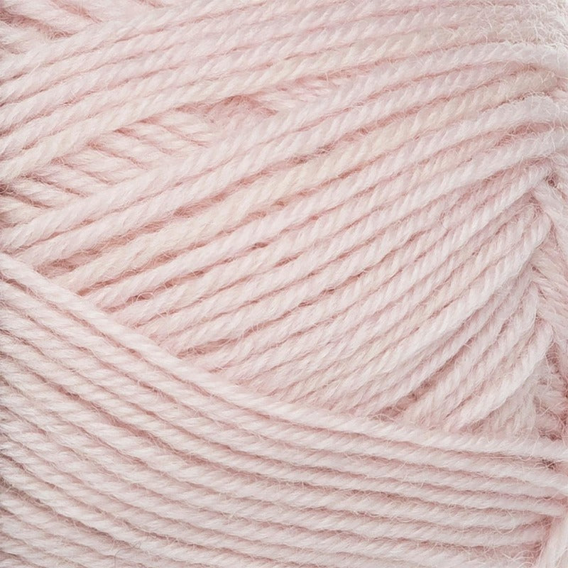 Novita Wonder Wool 4股线 50g 芭蕾舞者 509｜Novita lanka Wonder Wool 4PLY 50 g ballerina 509