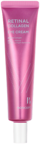 BONCEPT 视黄醛胶原蛋白眼霜 30ml