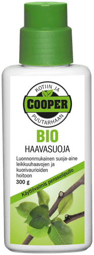 Cooper 伤口保护喷雾 300 g
