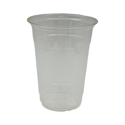 Spen 杯 0.5升 10个 rPET