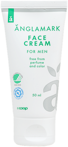 Änglamark 男士面霜 50 ml
