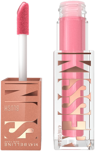 Maybelline New York Sunkisser 腮红 05 Blazing Blush 6,8ml