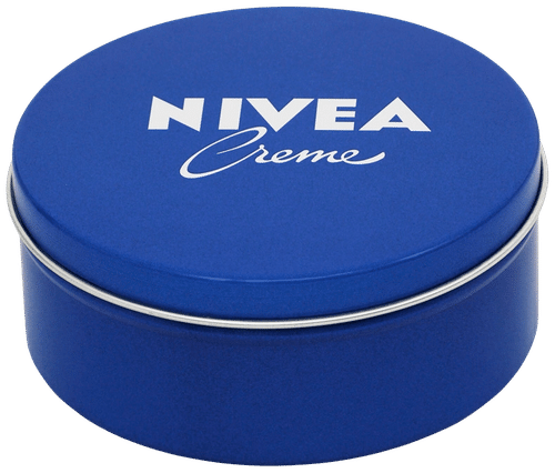 NIVEA 250毫升 通用护肤霜