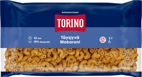 Torino 750克全麦通心粉