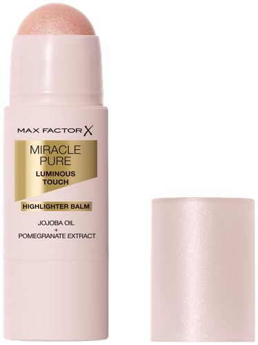Max Factor Miracle Pure 亮采多用膏 15 玫瑰金 6g 高光棒