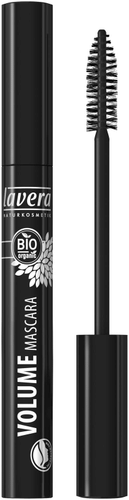 lavera Trend Sensitiv 浓密睫毛膏 黑色 9ml