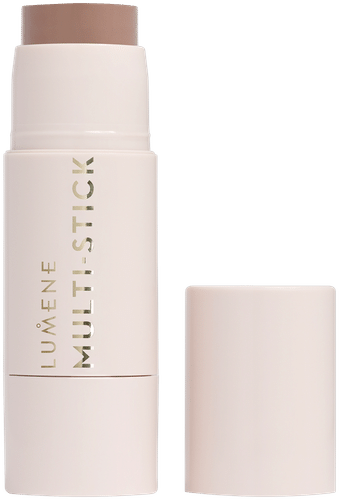 Lumene 膏状粉底棒 浅棕色 4,5 g｜Lumene Voidemainen meikkipuikko Light Brown 4,5 g