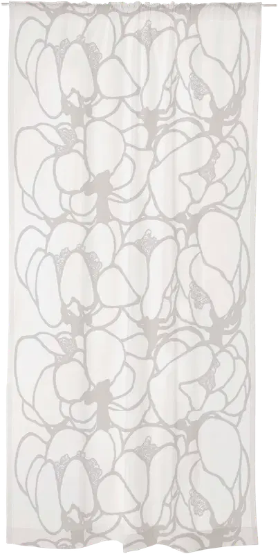Vallila Makeba Classic成品窗帘 140x 250 cm｜Vallila valmisverho Makeba Classic 140 x 250 cm