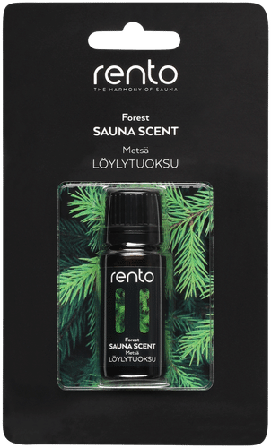 Rento 森林桑拿香氛 10 ml