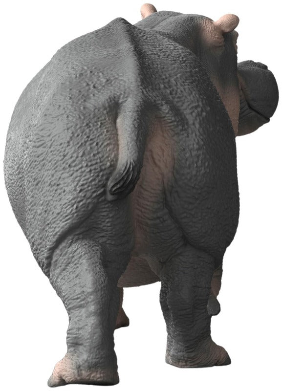 Schleich 河马｜Schleich Virtahepo