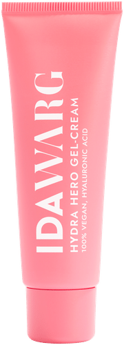 Ida Warg Beauty Hydra Hero 凝胶霜 50 ml｜IDA WARG Beauty Hydra Hero Geelivoide 50 ml