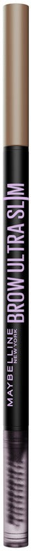 Maybelline 纽约  Brow Ultra Slim 01 Blonde 眉笔 0,84g｜Maybelline New York Brow Ultra Slim 01 Blonde -kulmakynä 0,84g