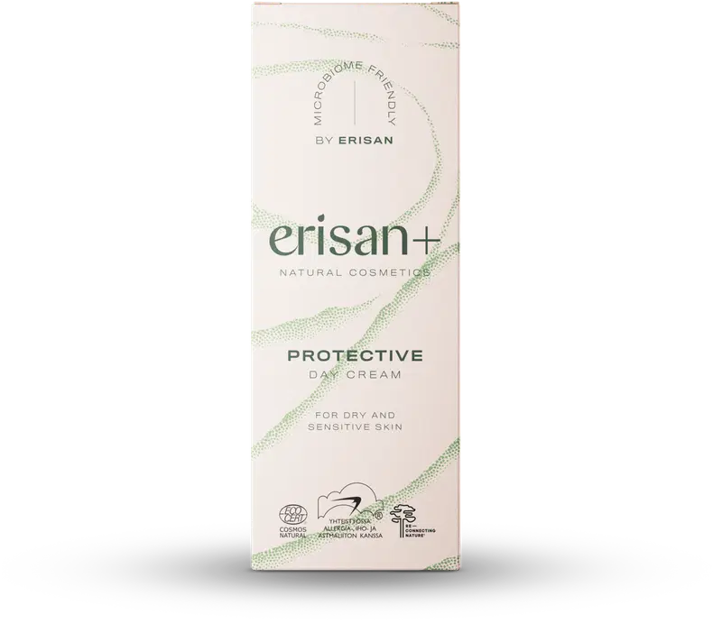 Erisan 防护日霜 COSMOS 50 ml