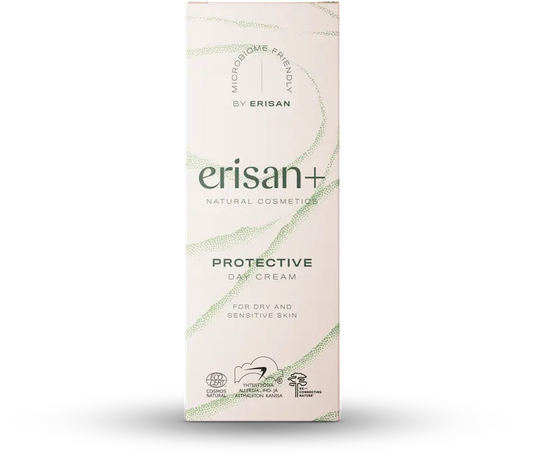 Erisan 防护日霜 COSMOS 50 ml