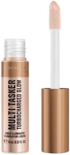 Rimmel London Rimmel Better than Filters Supercharged Glow 10ml 004 Chelsea Glow 高光