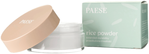 Paese riisipuuteri