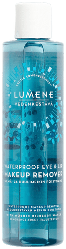 Lumene 防水眼唇卸妆液 200ml