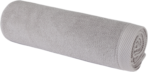 Familon 浴巾 Lux 70x150厘米 雾灰色