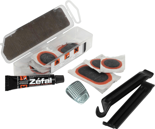 Zéfal Zefal补胎盒