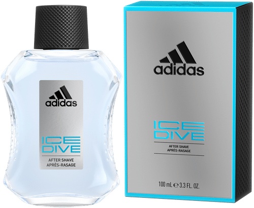 adidas Ice Dive 须后水 100 ml