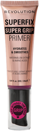 Makeup Revolution Superfix Grip妆前乳 28ml