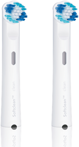 Jordan Smile TBR-2C 刷头