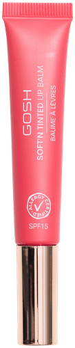 Gosh Soft`n Tinted Lip Balm 008 Cherry Soda -huulikiilto 8ml