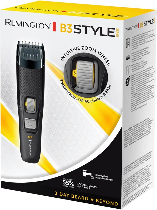 Remington 胡须修剪器 Style Series B3 MB3000