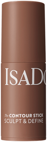 IsaDora 轮廓棒 34 深杏仁 5,5 g｜Isadora The Contour Stick varjostuspuikko 34 Dark Almond 5,5 g