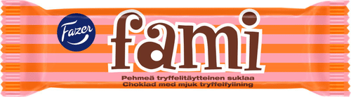 Fazer 松露巧克力棒 32g