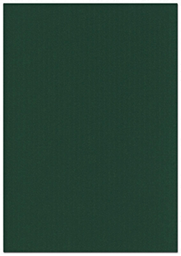 Karto kortti joulunvihreä 10x15cm 220gsm 10kpl/pss