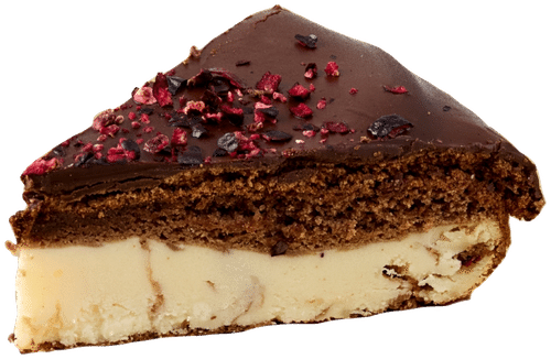 Cake Break Kartanon suklaakakku 2 kpl 175g